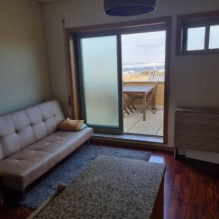 Beach House Lavra Apartman Kültér fotó