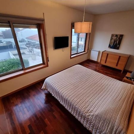 Beach House Lavra Apartman Kültér fotó