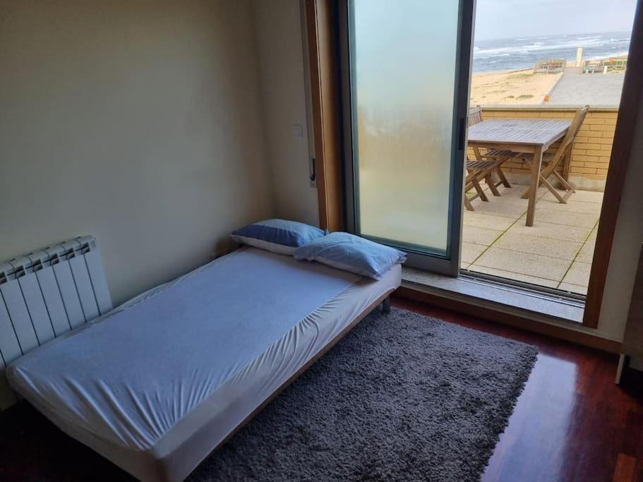 Beach House Lavra Apartman Kültér fotó
