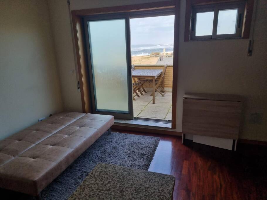 Beach House Lavra Apartman Kültér fotó