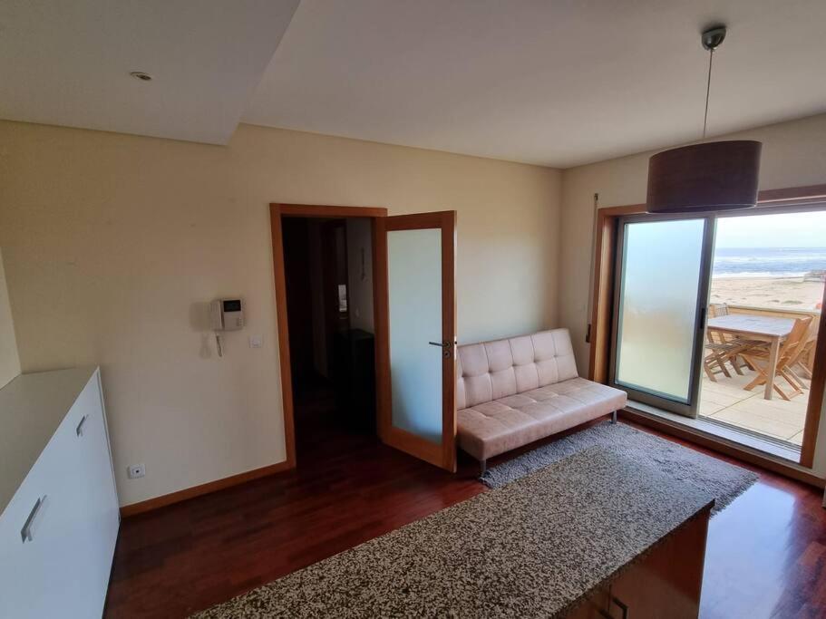 Beach House Lavra Apartman Kültér fotó