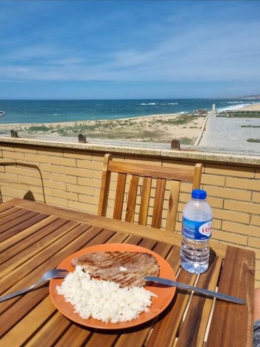 Beach House Lavra Apartman Kültér fotó