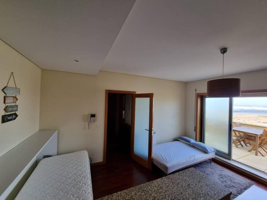 Beach House Lavra Apartman Kültér fotó