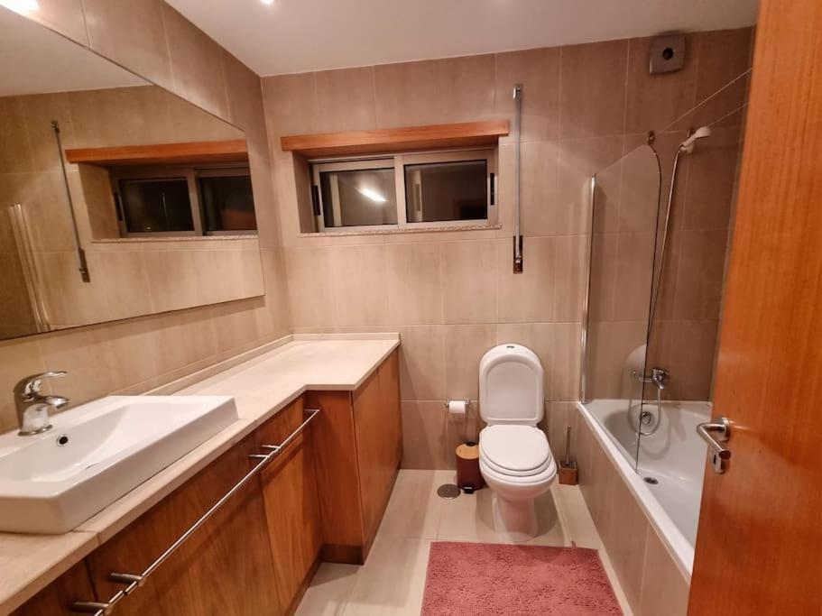 Beach House Lavra Apartman Kültér fotó