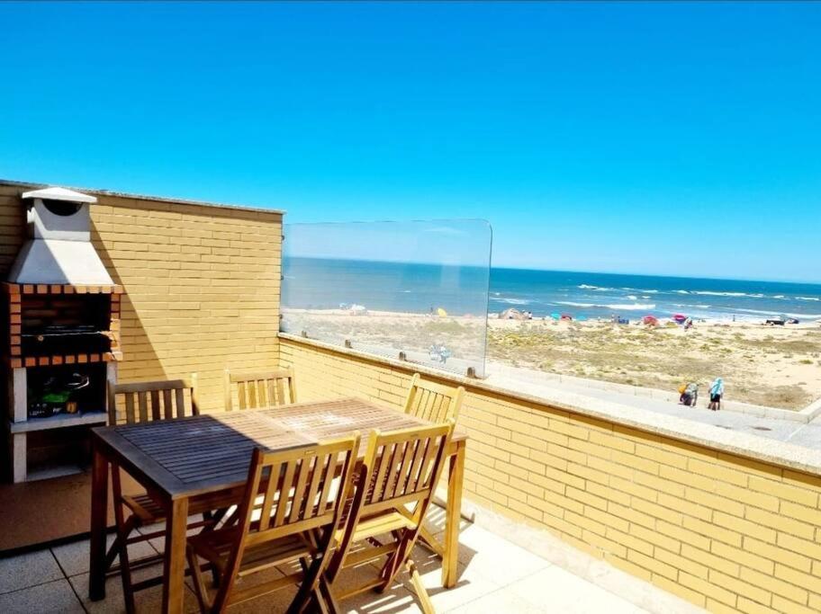 Beach House Lavra Apartman Kültér fotó